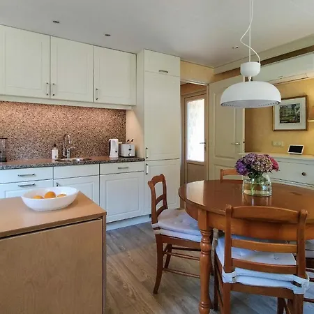 Ferienhaus Cozy In With Kitchen Vorden