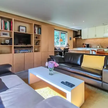 Cozy In With Kitchen Holiday home Vorden