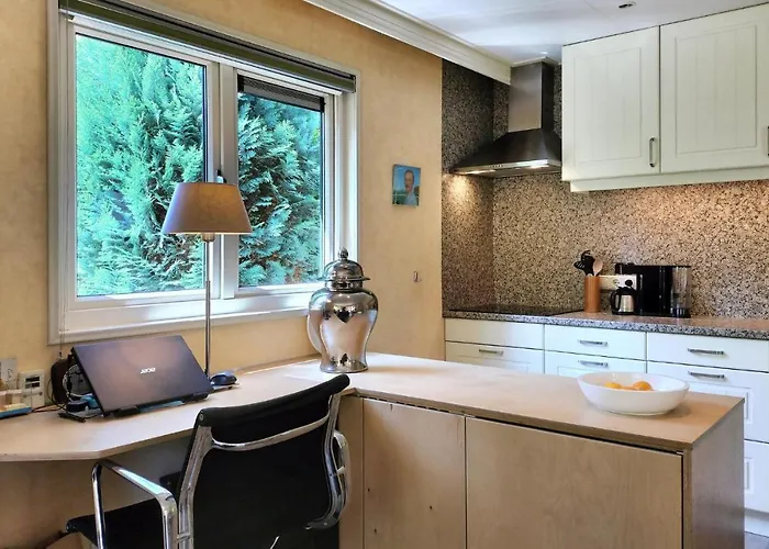 Cozy In With Kitchen בית נופש פורדן