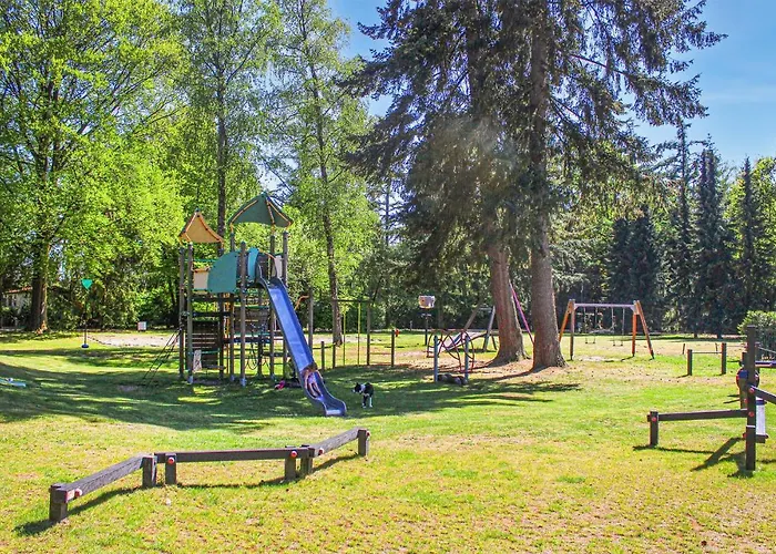 בית נופש Cozy In With Kitchen