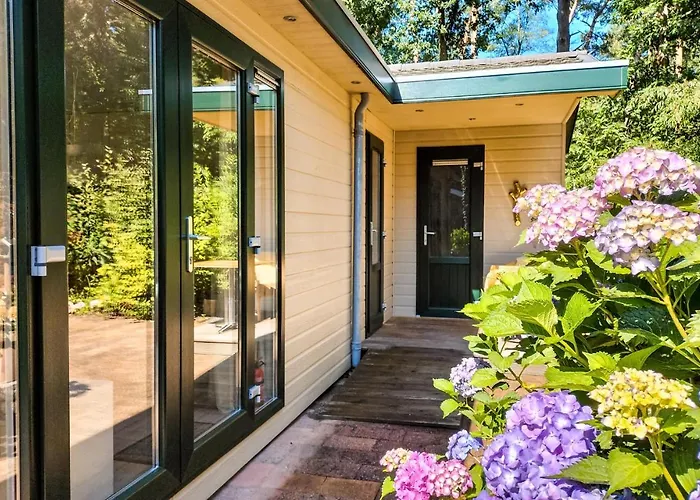 Cozy In With Kitchen