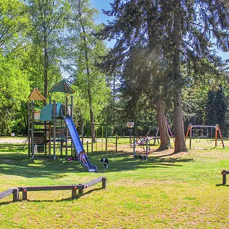 度假居 Cozy In With Kitchen