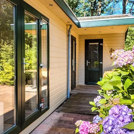 Cozy In With Kitchen