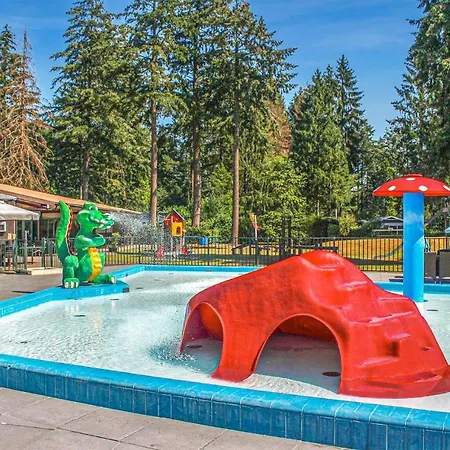 Cozy In With Kitchen 度假居 福尔登