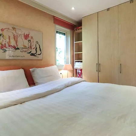 Cozy In With Kitchen * 福尔登