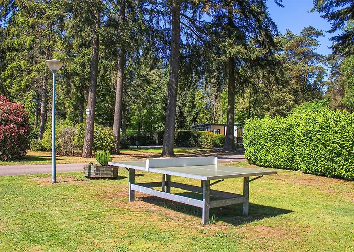 Cozy In With Kitchen 度假居 福尔登