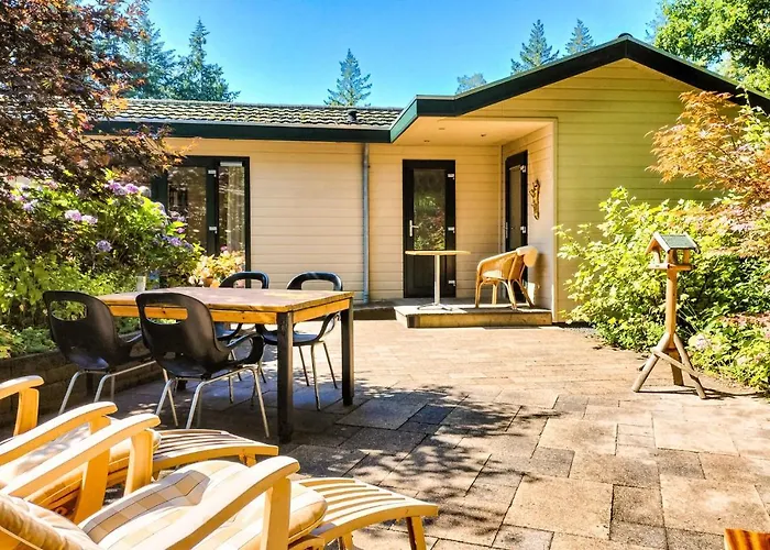 Cozy In With Kitchen 度假居 *