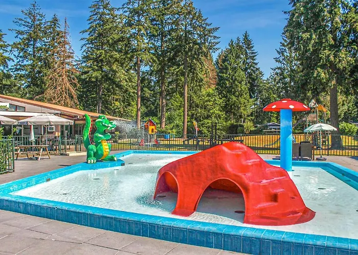 Cozy In With Kitchen 度假居 福尔登