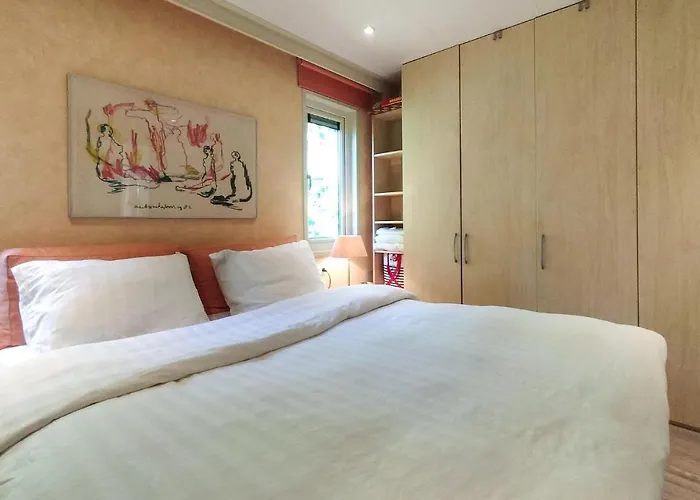 Cozy In With Kitchen * 福尔登